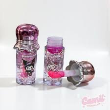 Beauty Model Sweet Girl Lip Gloss